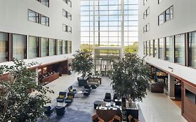 Leicester Marriott Hotel